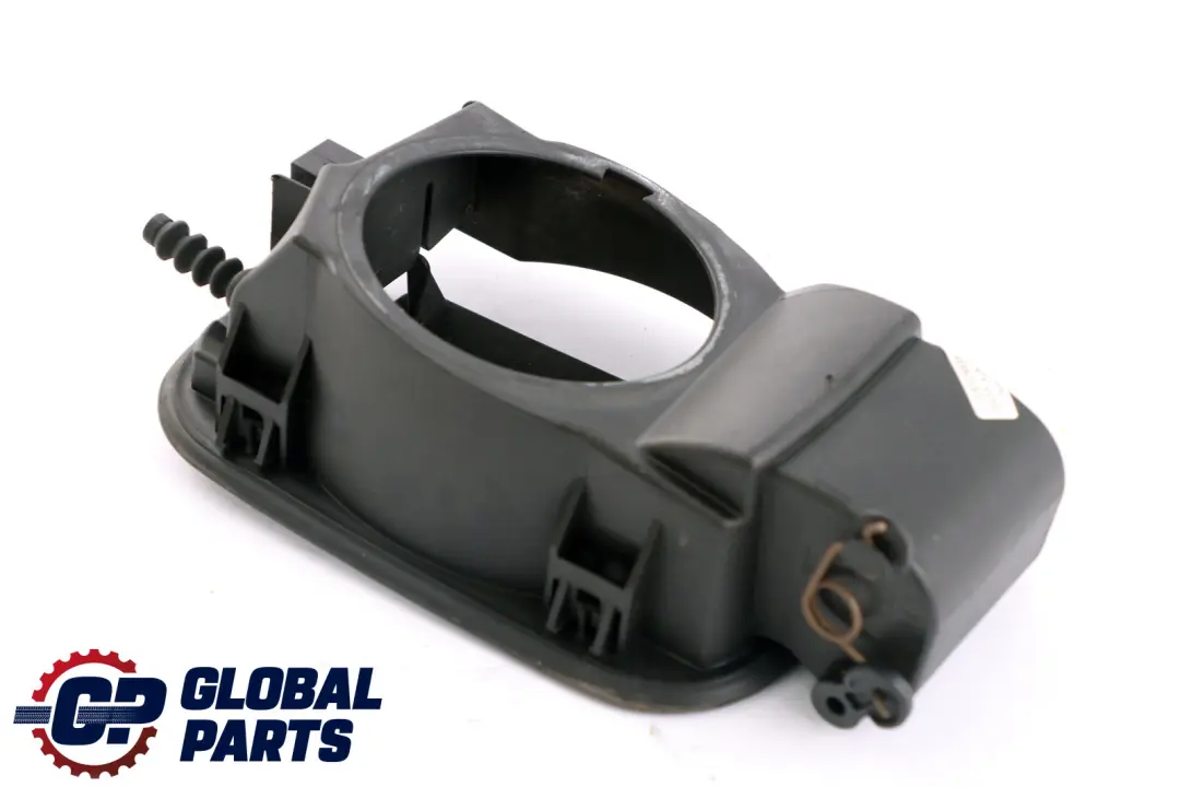 BMW E60 E61 LCI Tappo Sportellino Protez. 7034279 - SKU 7183712 - Numero di parte 7183712