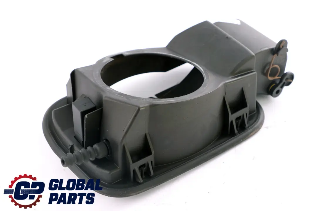 BMW E60 E61 LCI Tappo Sportellino Protez. 7034279 - SKU 7183712 - Numero di parte 7183712