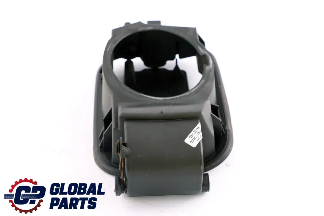 BMW E60 E61 LCI Tappo Sportellino Protez. 7034279 - SKU 7183712 - Numero di parte 7183712