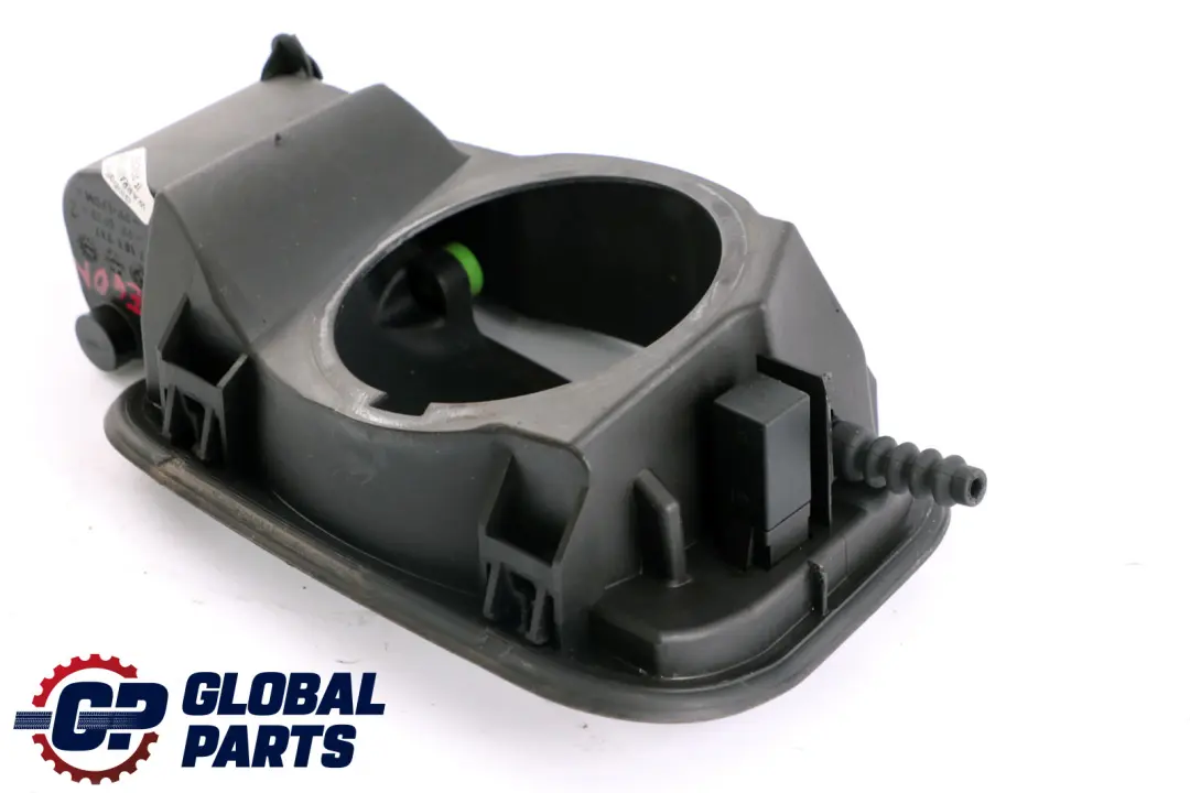 BMW E60 E61 LCI Tappo Sportellino Protez. 7034279 - SKU 7183712 - Numero di parte 7183712