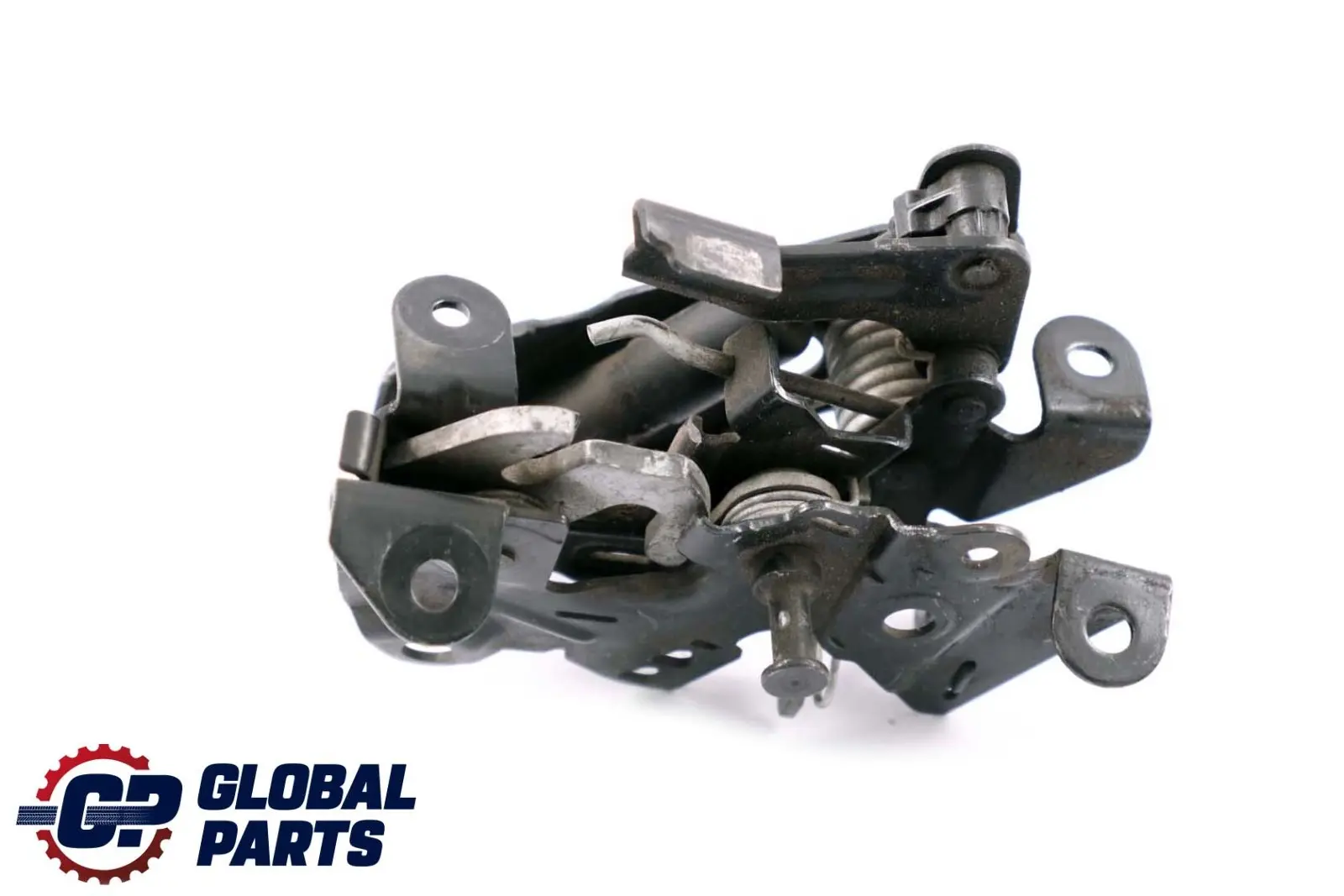 BMW F01 F02 F10 F11 Motor Hauben Schließ System Schloss Rechts 7183762