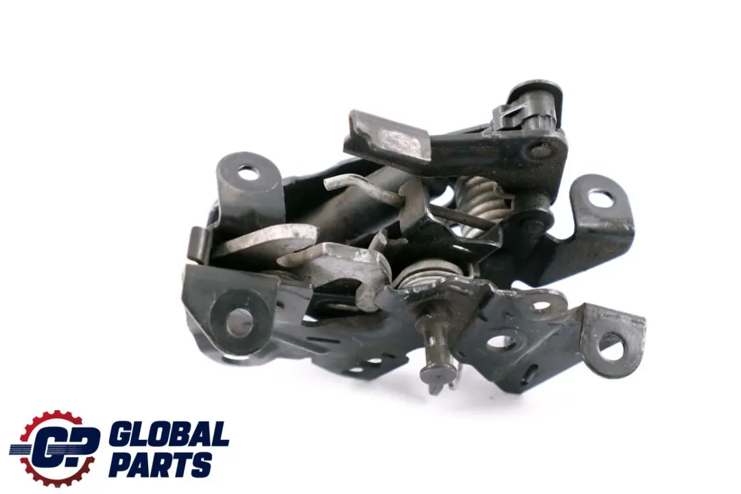 BMW F01 F02 F10 F11 Sistema di Chiusura del Cofano Motore Destra - SKU 7183762 - Numero di parte 7183762