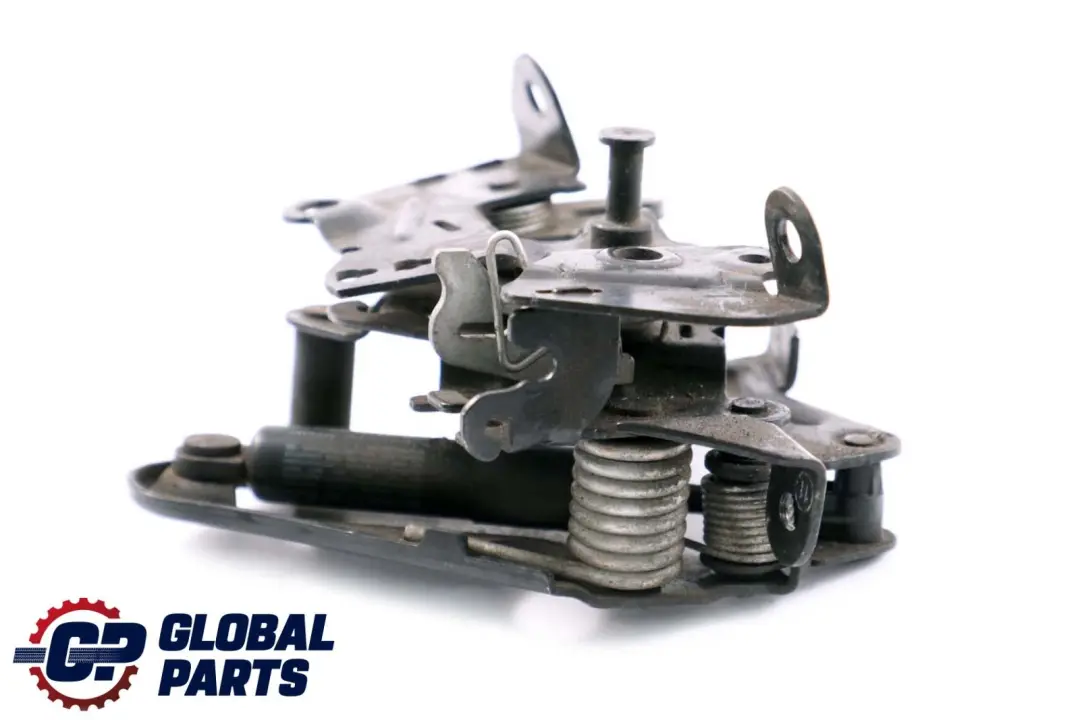 BMW F01 F02 F10 F11 Sistema di Chiusura del Cofano Motore Destra - SKU 7183762 - Numero di parte 7183762