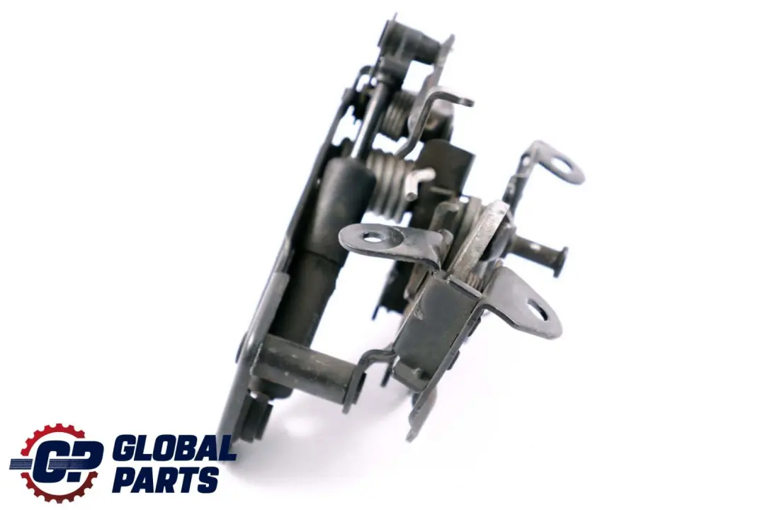 BMW F01 F02 F10 F11 Motor Hauben Schließ System Schloss Rechts - SKU 7183762 - Teilenummer 7183762