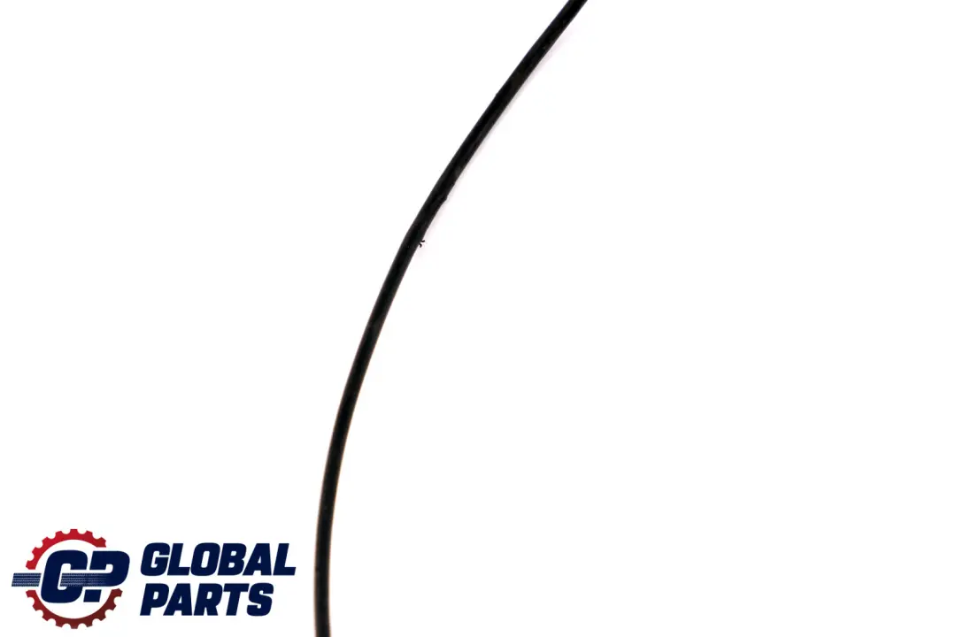 BMW Serie 5 F10 F11 Cavo Bowden blocco cofano anteriore 5123 - SKU 7183773 - Numero di parte 7183773