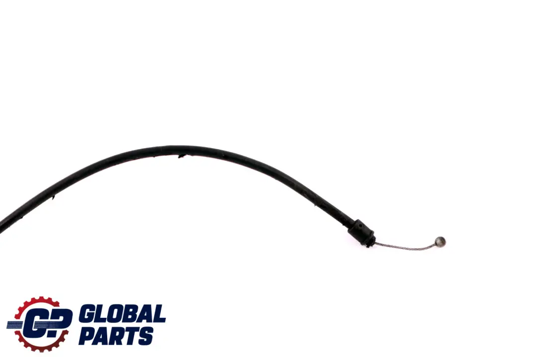 BMW 5 Series F10 F11 Front Hood Bonnet Lock Bowden Cable 5123 - SKU 7183773 - Part number 7183773
