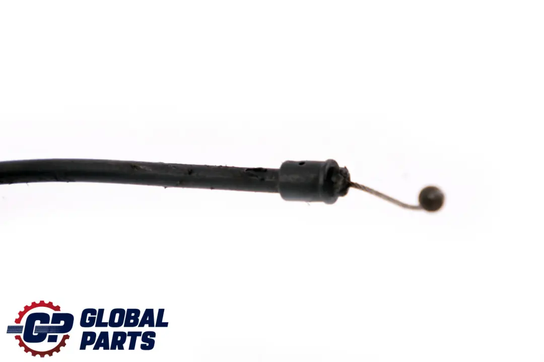 BMW Serie 5 F10 F11 Capó delantero Bloqueo capó Cable Bowden 5123 - SKU 7183773 - Número de pieza 7183773