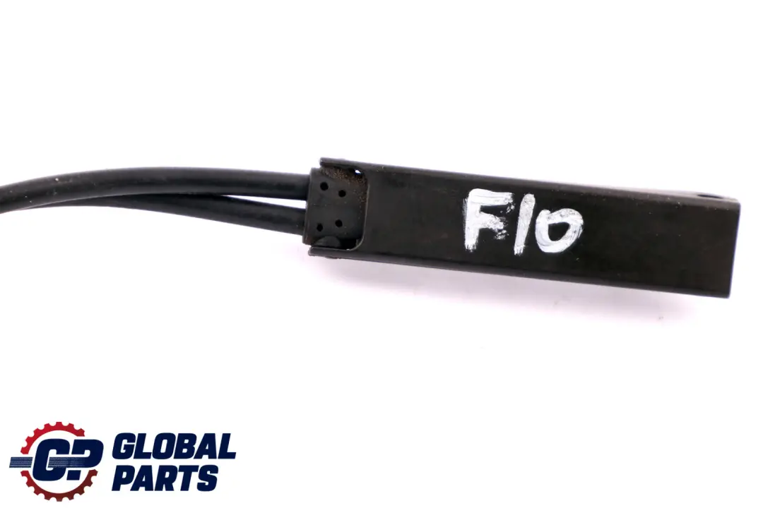 BMW Serie 5 F10 F11 Cavo Bowden blocco cofano anteriore 5123 - SKU 7183773 - Numero di parte 7183773