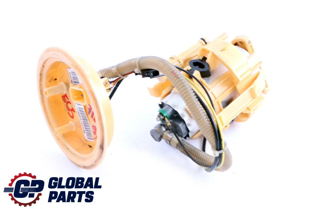 Füllstandsgeber Kraftstoffpumpe 6757805 für BMW 7 er E65 E66 Diesel mit Teilenummer 6759832 BMW 7 er E65 E66 Diesel Füllstandsgeber Kraftstoffpumpe 6757805 - SKU 7183795 - Teilenummer 6759832