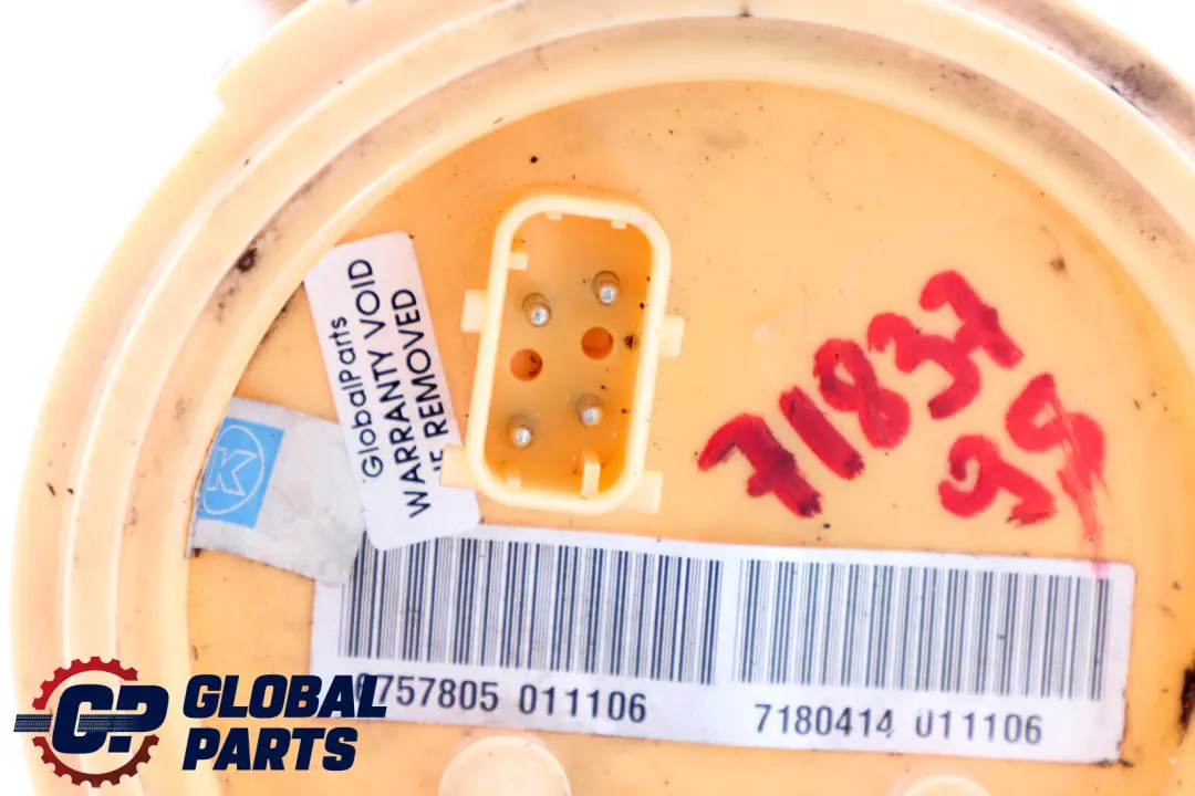 Füllstandsgeber Kraftstoffpumpe 6757805 für BMW 7 er E65 E66 Diesel mit Teilenummer 6759832 BMW 7 er E65 E66 Diesel Füllstandsgeber Kraftstoffpumpe 6757805 - SKU 7183795 - Teilenummer 6759832