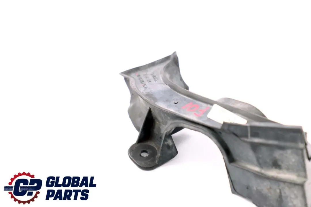 Seal Bonnet Rear Right O/S to BMW 7 Series F01 F02 F03 LCI with Part number 7183828 BMW 7 Series F01 F02 F03 LCI Seal Bonnet Rear Right O/S - SKU 7183828 - Part number 7183828