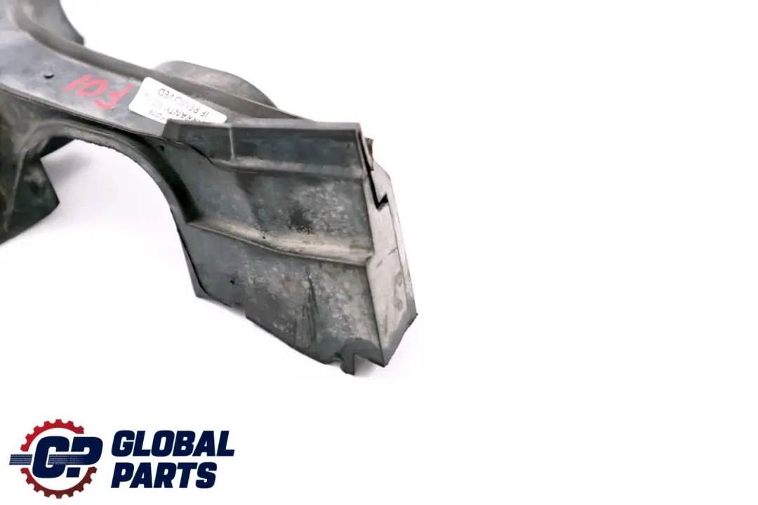 Seal Bonnet Rear Right O/S to BMW 7 Series F01 F02 F03 LCI with Part number 7183828 BMW 7 Series F01 F02 F03 LCI Seal Bonnet Rear Right O/S - SKU 7183828 - Part number 7183828