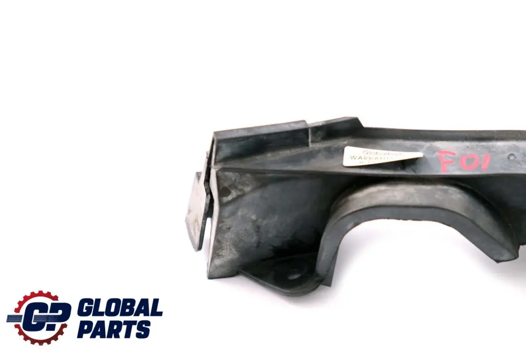 Seal Bonnet Rear Right O/S to BMW 7 Series F01 F02 F03 LCI with Part number 7183828 BMW 7 Series F01 F02 F03 LCI Seal Bonnet Rear Right O/S - SKU 7183828 - Part number 7183828