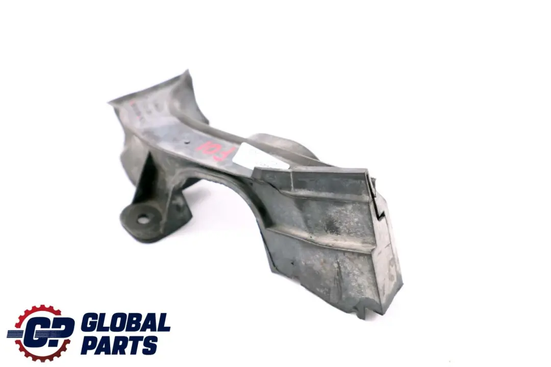 BMW 7 Series F01 F02 F03 LCI Seal Bonnet Rear Right O/S - SKU 7183828 - Part number 7183828