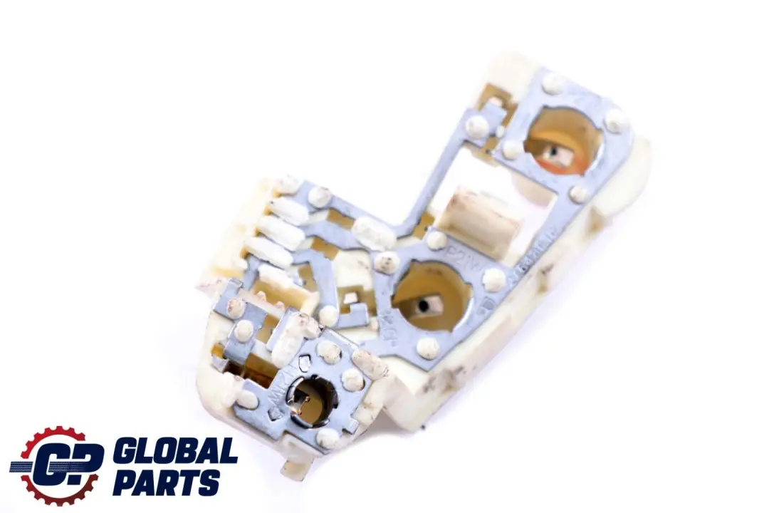 Bulb Holder Socket Rear In Trunk Lid Light Right O/S BMW 3 Series E90 - SKU 7183842 - Part number 7183842