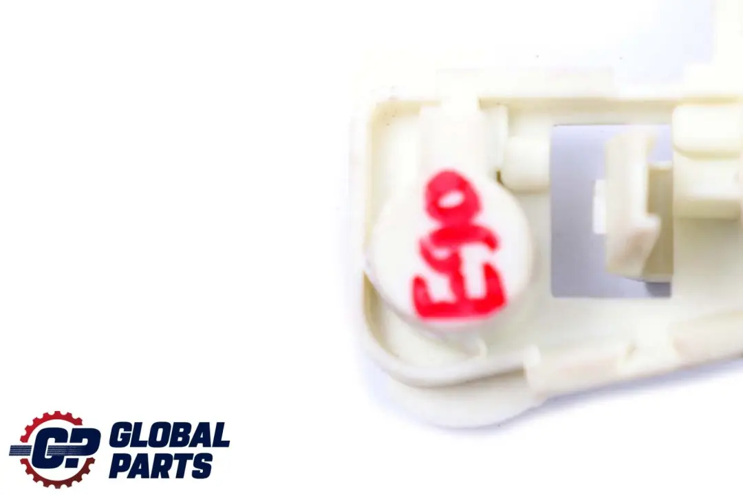Bulb Holder Socket Rear In Trunk Lid Light Right O/S BMW 3 Series E90 - SKU 7183842 - Part number 7183842