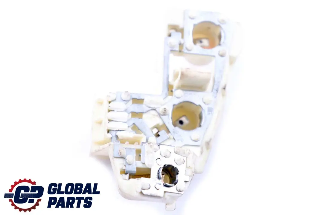 Bulb Holder Socket Rear In Trunk Lid Light Right O/S BMW 3 Series E90 - SKU 7183842 - Part number 7183842