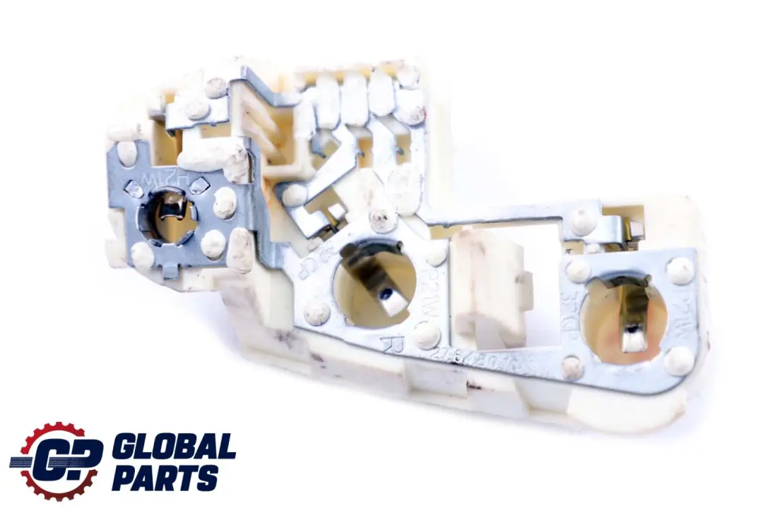 Bulb Holder Socket Rear In Trunk Lid Light Right O/S BMW 3 Series E90 - SKU 7183842 - Part number 7183842