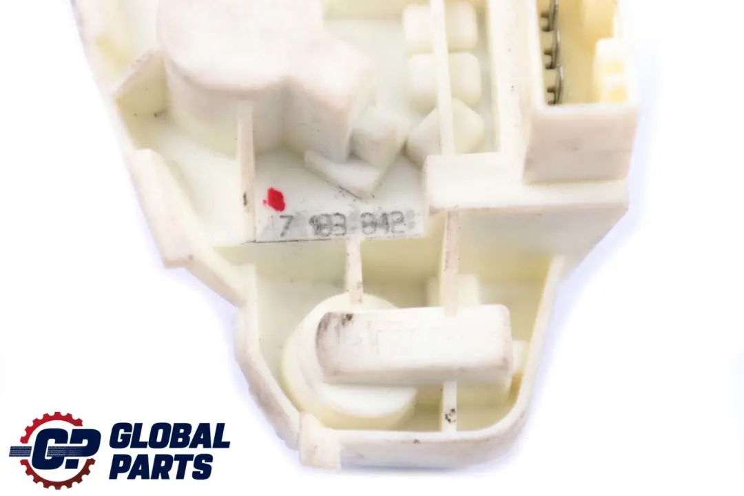 Bulb Holder Socket Rear In Trunk Lid Light Right O/S to BMW 3 Series E90 with Part number 7183842 BMW 3 Series E90 Bulb Holder Socket Rear In Trunk Lid Light Right O/S - SKU 7183842 - Part number 7183842