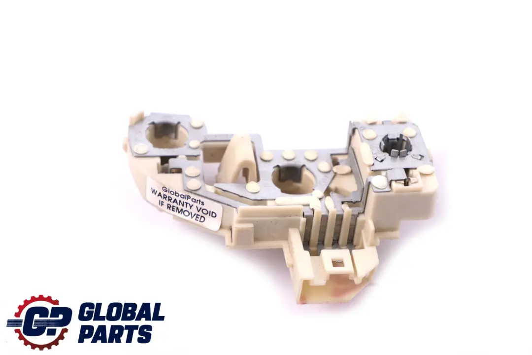 Support Ampoule du Feu Arriere Couvercle du Coffre Arriere Droit pour BMW E91 à propos du numéro de pièce 7183844 BMW E91 Support Ampoule du Feu Arriere Couvercle du Coffre Arriere Droit - SKU 7183844 - Numéro de pièce 7183844