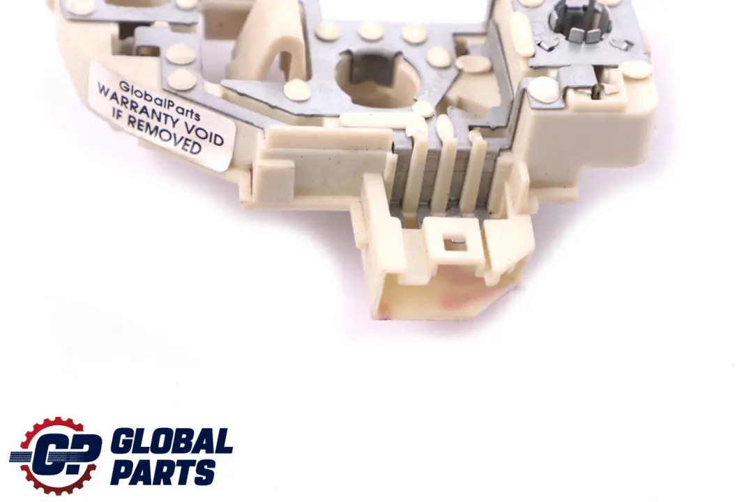 PortabombillasBMW E91 Luz Trasera En Tapa Maletero Trasero Derecho para con número de pieza 7183844 PortabombillasBMW E91 Luz Trasera En Tapa Maletero Trasero Derecho - SKU 7183844 - Número de pieza 7183844