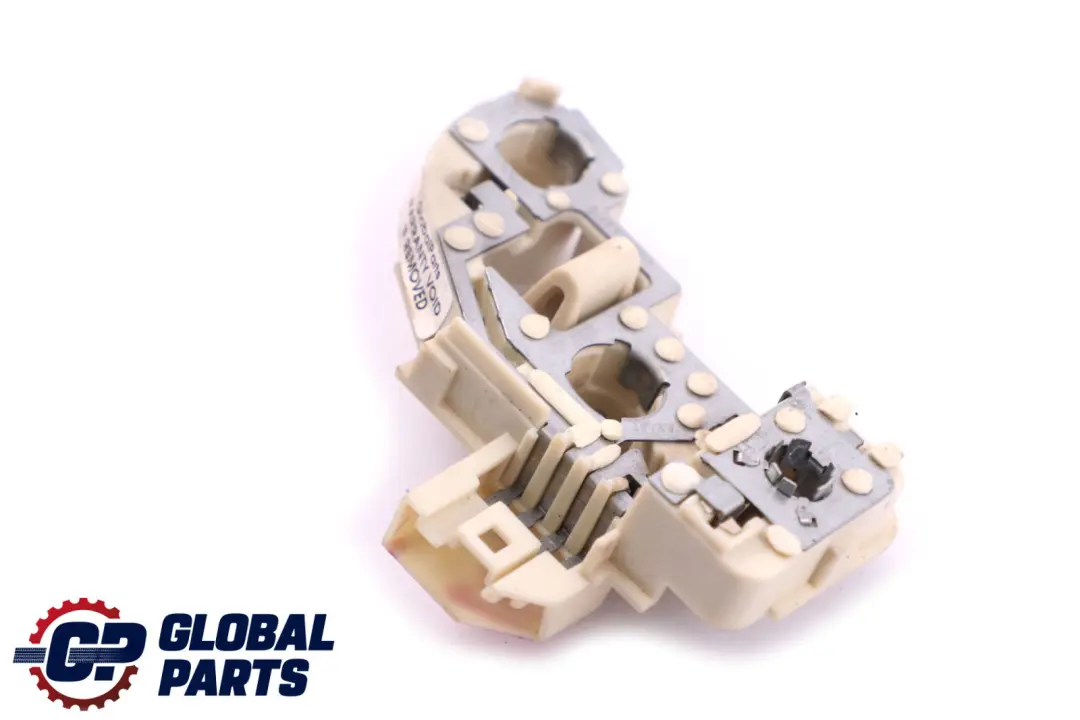BMW 3 Series E91 Bulb Holder Rear Light In Trunk Lid Rear Right O/S - SKU 7183844 - Part number 7183844