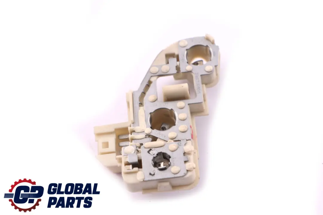 BMW 3 Series E91 Bulb Holder Rear Light In Trunk Lid Rear Right O/S - SKU 7183844 - Part number 7183844