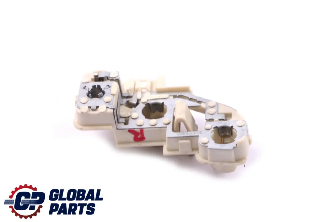 PortabombillasBMW E91 Luz Trasera En Tapa Maletero Trasero Derecho para con número de pieza 7183844 PortabombillasBMW E91 Luz Trasera En Tapa Maletero Trasero Derecho - SKU 7183844 - Número de pieza 7183844