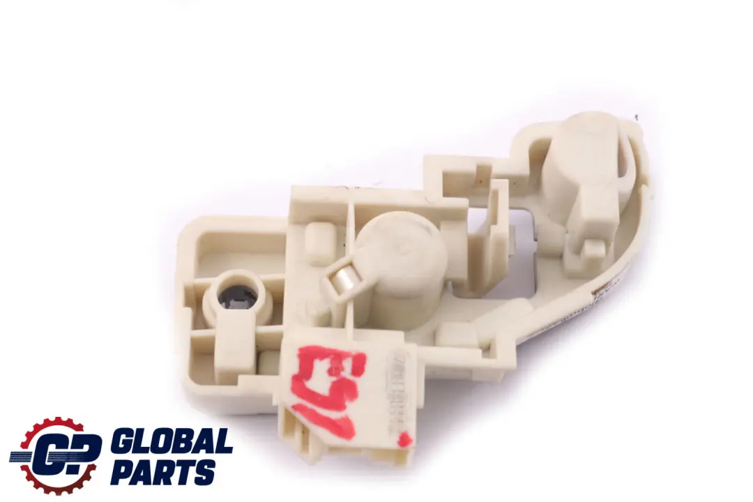 Support Ampoule du Feu Arriere Couvercle du Coffre Arriere Droit pour BMW E91 à propos du numéro de pièce 7183844 BMW E91 Support Ampoule du Feu Arriere Couvercle du Coffre Arriere Droit - SKU 7183844 - Numéro de pièce 7183844