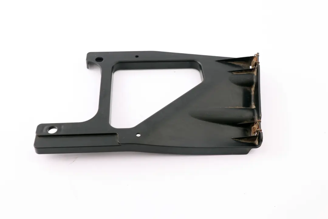 Bracket Bumper Rear Bottom Fitted Left N/S to BMW E81 E87 LCI with Part number 7183873 BMW E81 E87 LCI Bracket Bumper Rear Bottom Fitted Left N/S - SKU 7183873 - Part number 7183873