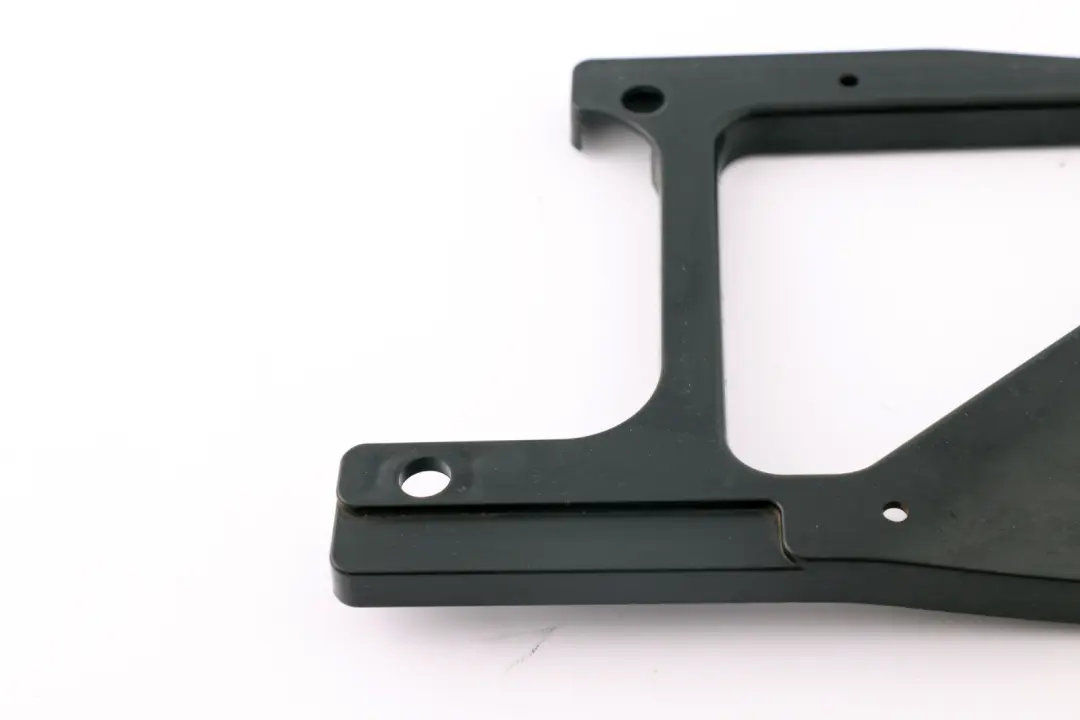 BMW 1 er E81 E87N Halter Stossfänger hinten unten nur links montiert - SKU 7183873 - Teilenummer 7183873