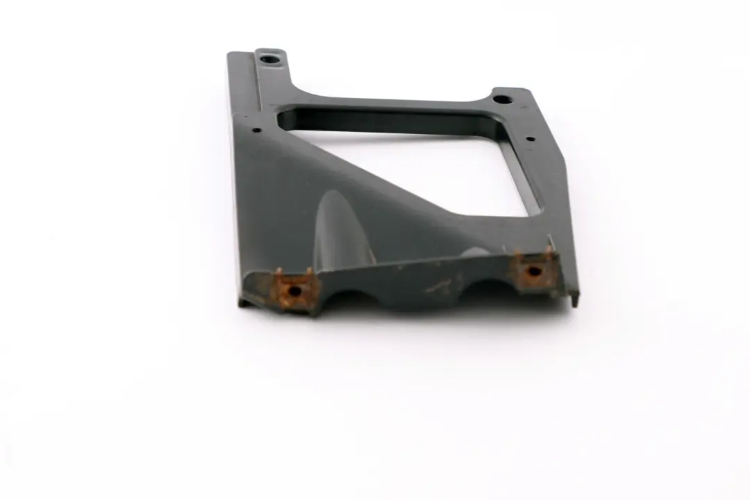BMW 1 er E81 E87N Halter Stossfänger hinten unten nur links montiert - SKU 7183873 - Teilenummer 7183873