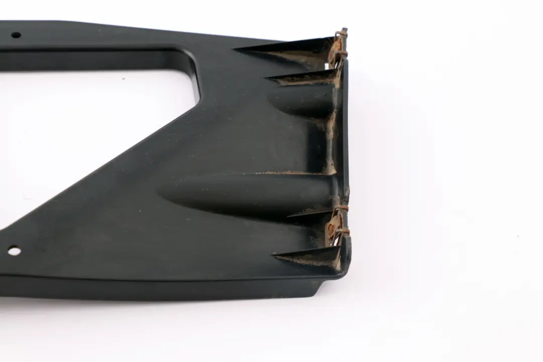 BMW E81 E87 LCI Bracket Bumper Rear Bottom Fitted Left N/S - SKU 7183873 - Part number 7183873