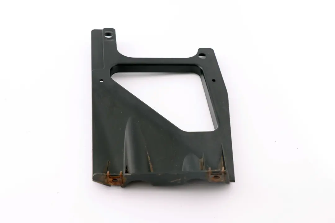 BMW E81 E87 LCI Bracket Bumper Rear Bottom Fitted Left N/S - SKU 7183873 - Part number 7183873