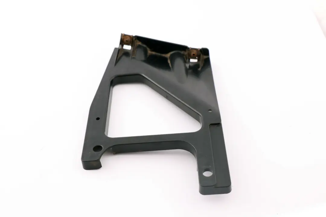 BMW E81 E87 LCI Support De Pare-Chocs Arrière Inférieur Gauche - SKU 7183873 - Numéro de pièce 7183873