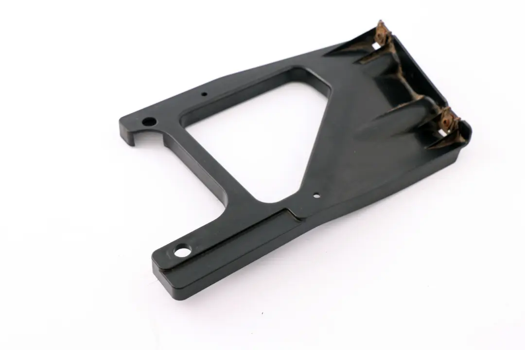 BMW E81 E87 LCI Bracket Bumper Rear Bottom Fitted Left N/S - SKU 7183873 - Part number 7183873