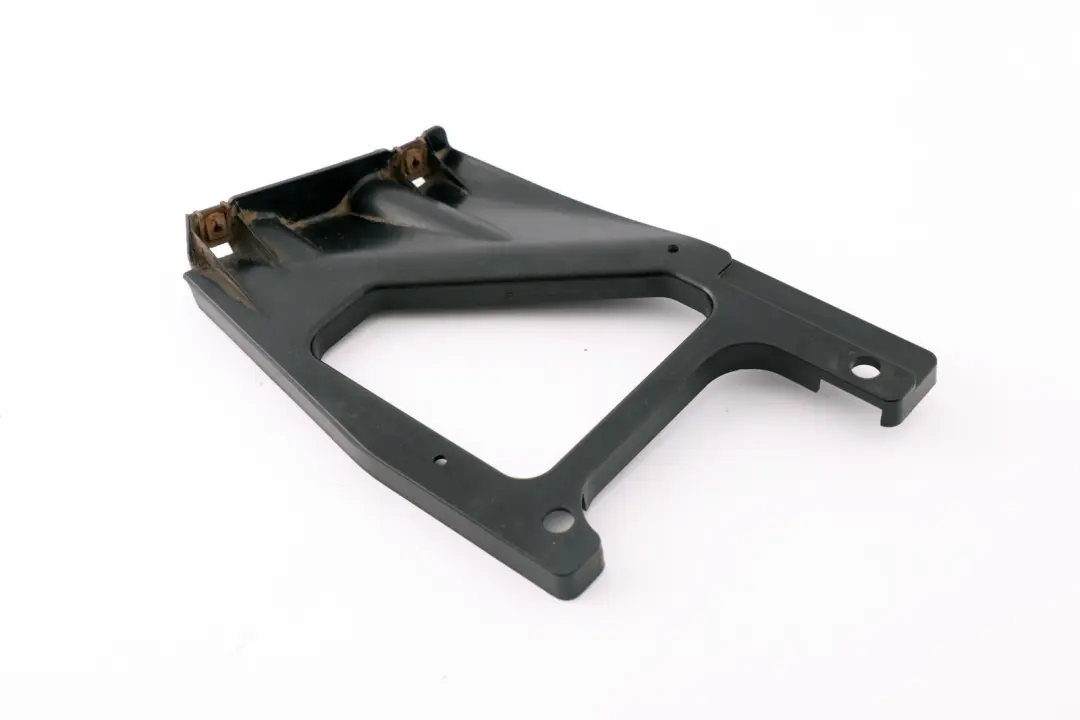 Bracket Bumper Rear Bottom Fitted Left N/S to BMW E81 E87 LCI with Part number 7183873 BMW E81 E87 LCI Bracket Bumper Rear Bottom Fitted Left N/S - SKU 7183873 - Part number 7183873