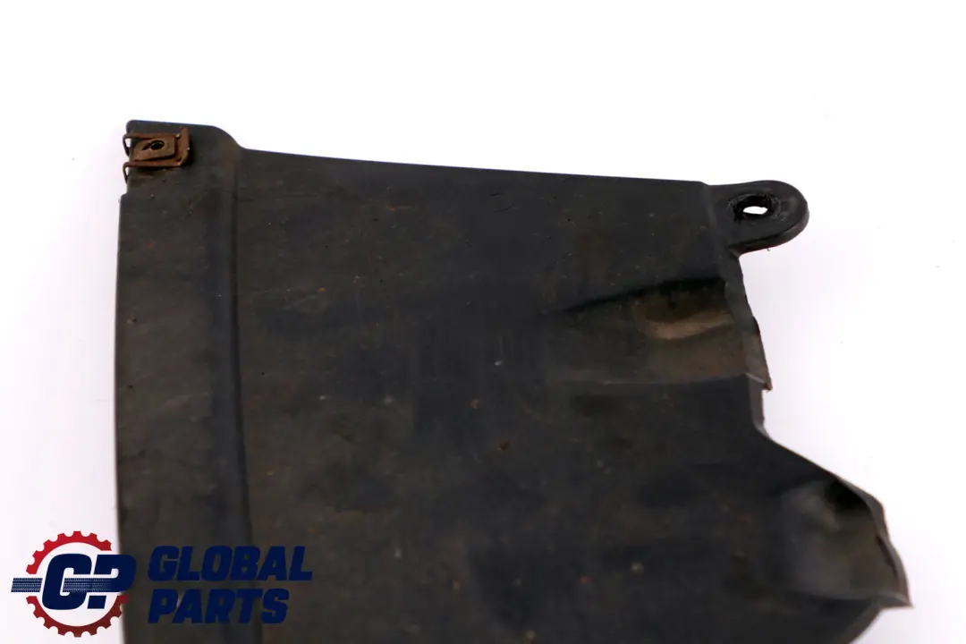 BMW 1 er E82 E88 Stoßstange Hinten Verkleidung Abdeckung Unten - SKU 7183874 - Teilenummer 7183874