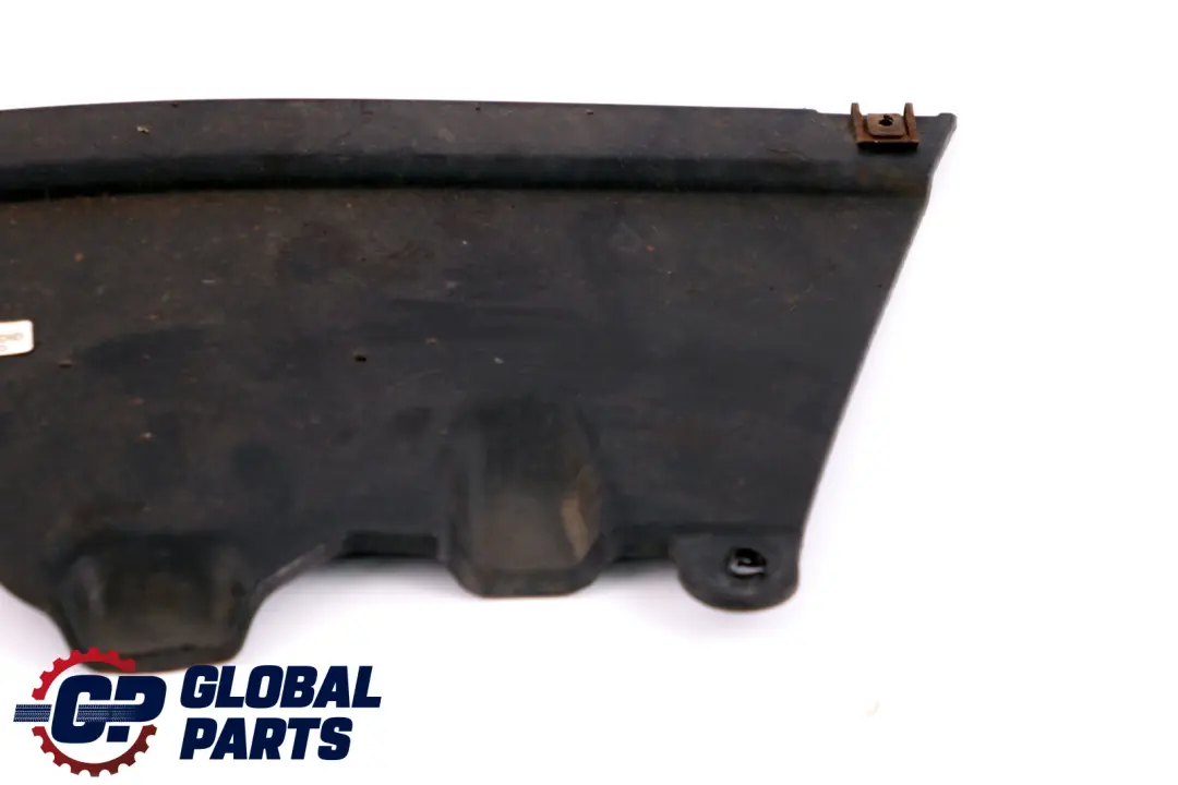 Osłona zderzaka tylna tył do BMW E82 E88 o numerze 7183874 BMW E82 E88 Osłona zderzaka tylna tył - SKU 7183874 - Numer Części 7183874