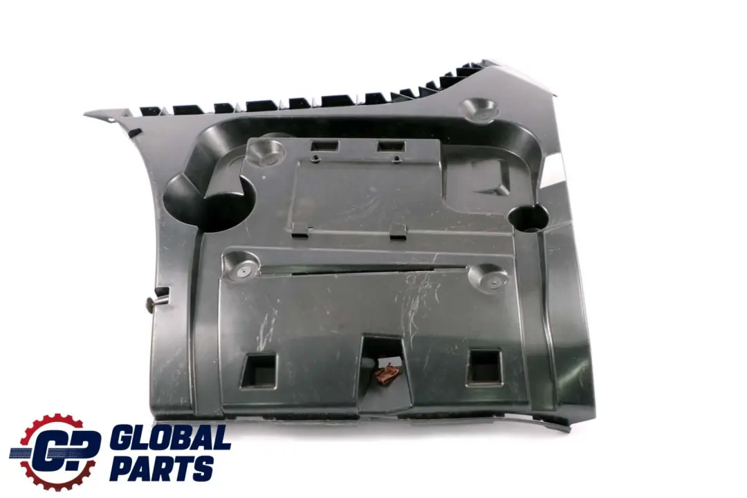 Bumper Mount Carrier Bracket Holder Left N/S to BMW F01 F02 Rear with Part number 7183885 BMW F01 F02 Rear Bumper Mount Carrier Bracket Holder Left N/S - SKU 7183885 - Part number 7183885