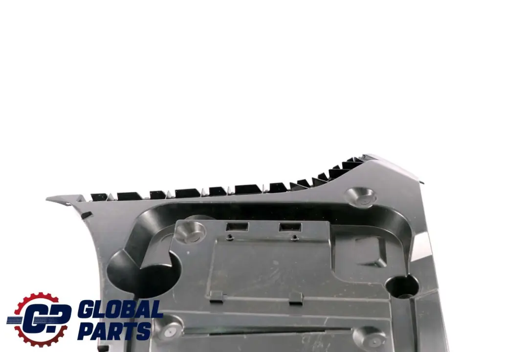 BMW F01 F02 Support De Fixation Pour Pare-chocs Arrière Gauche - SKU 7183885 - Numéro de pièce 7183885