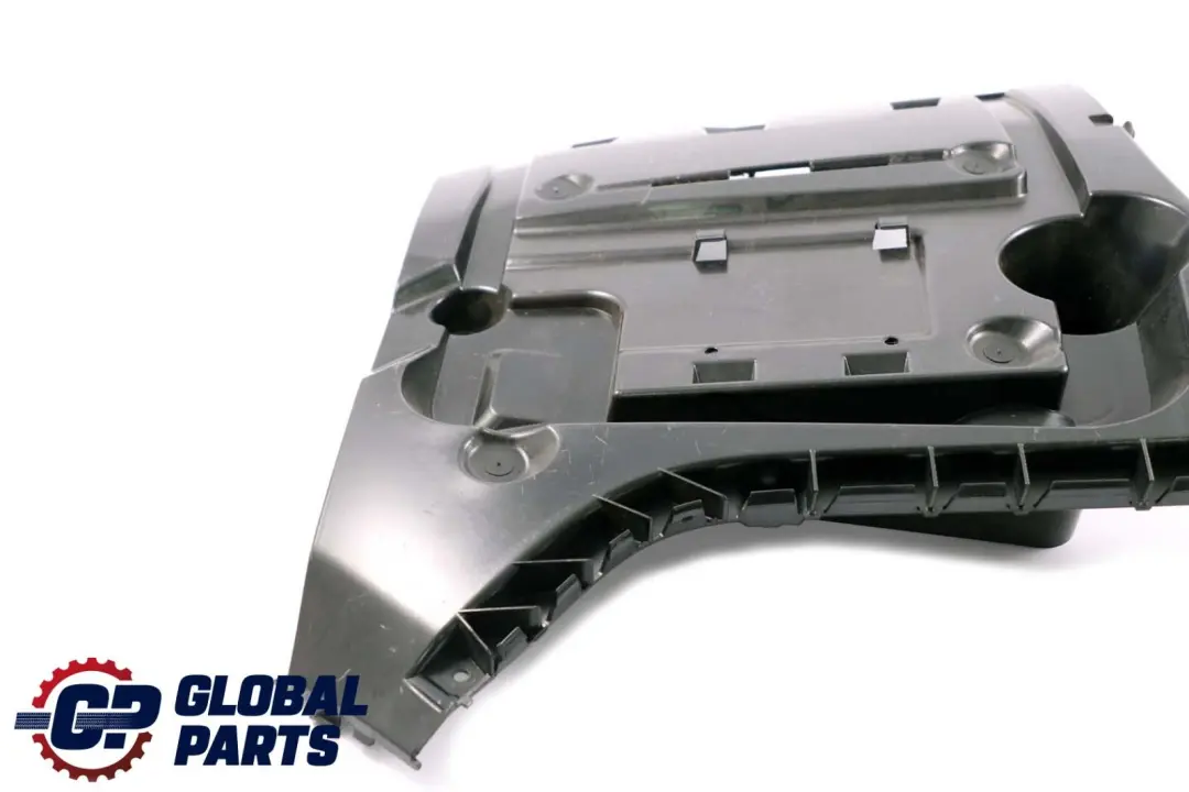 Bumper Mount Carrier Bracket Holder Left N/S to BMW F01 F02 Rear with Part number 7183885 BMW F01 F02 Rear Bumper Mount Carrier Bracket Holder Left N/S - SKU 7183885 - Part number 7183885
