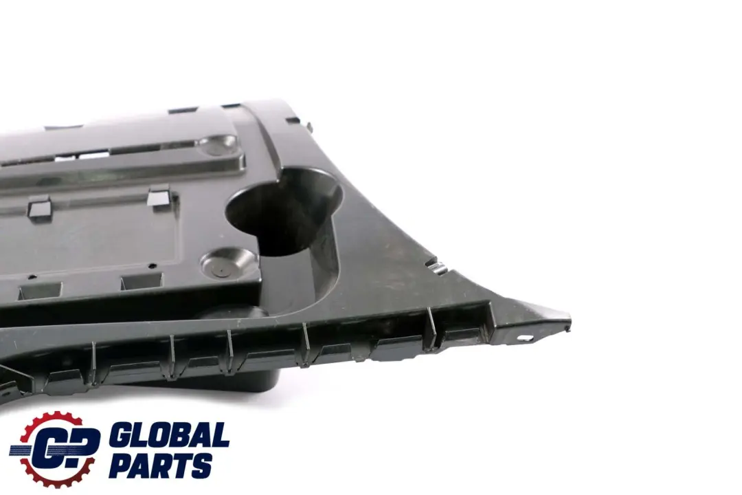 BMW F01 F02 Support De Fixation Pour Pare-chocs Arrière Gauche - SKU 7183885 - Numéro de pièce 7183885