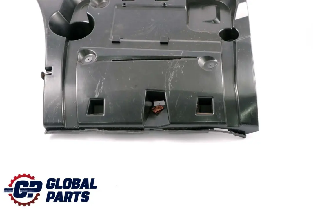 BMW F01 F02 Support De Fixation Pour Pare-chocs Arrière Gauche - SKU 7183885 - Numéro de pièce 7183885