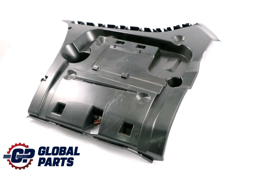 BMW F01 F02 Support De Fixation Pour Pare-chocs Arrière Gauche - SKU 7183885 - Numéro de pièce 7183885