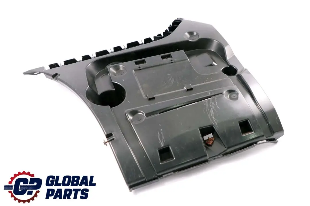 Heck Stoßstangen Halterung Träger Halter Links für BMW F01 F02 mit Teilenummer 7183885 BMW F01 F02 Heck Stoßstangen Halterung Träger Halter Links - SKU 7183885 - Teilenummer 7183885