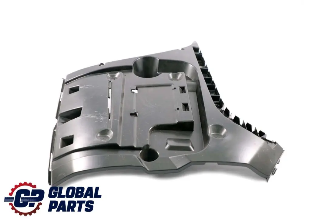 BMW F01 F02 Support De Fixation Pour Pare-chocs Arrière Gauche - SKU 7183885 - Numéro de pièce 7183885