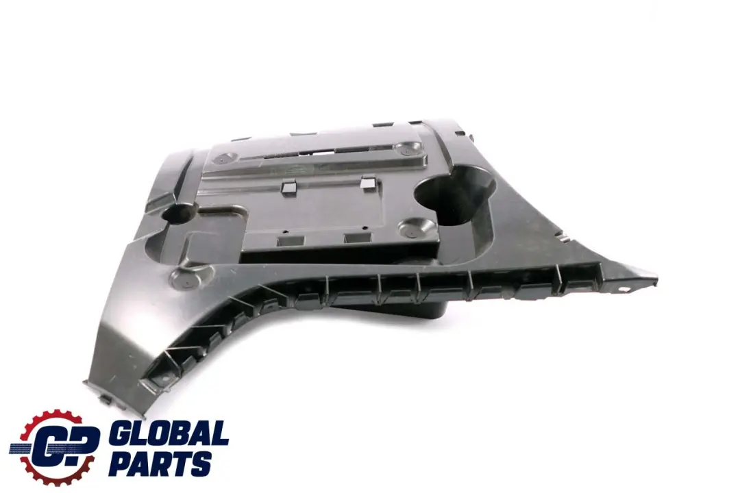 BMW F01 F02 Support De Fixation Pour Pare-chocs Arrière Gauche - SKU 7183885 - Numéro de pièce 7183885