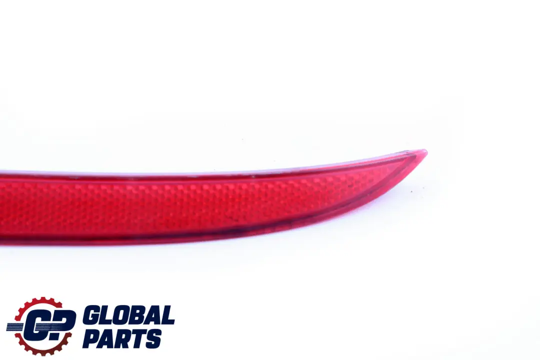 BMW E60 LCI E60N Rear Bumper Reflector Left N/S - SKU 7183913 - Part number 7183913