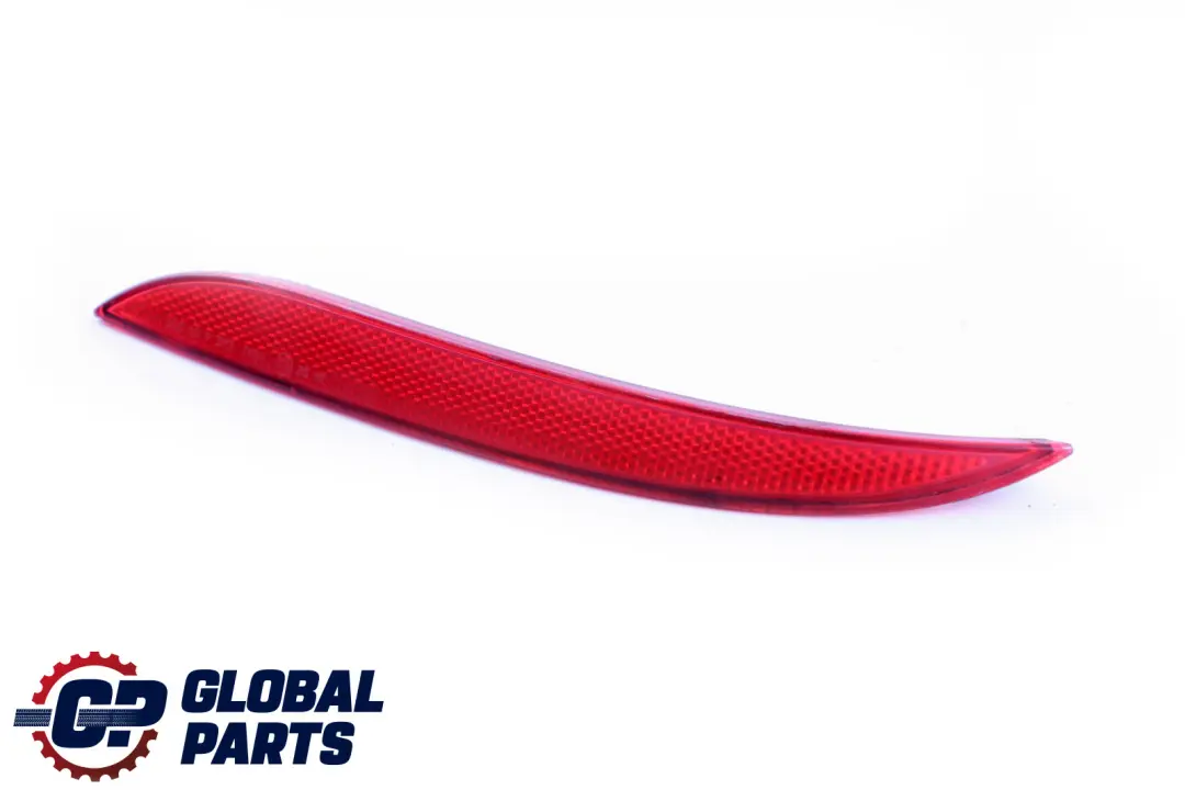 Riflettore Paraurti Posteriore Sinistro per BMW E60 LCI E60N con numero di parte 7183913 BMW E60 LCI E60N Riflettore Paraurti Posteriore Sinistro - SKU 7183913 - Numero di parte 7183913